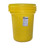 50 lbs. Loose Hydrocarbon Solidifying Polymer